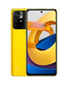 Xiaomi Poco M4 Pro 5G 4/64GB Poco Yellow (Global Version) (K)