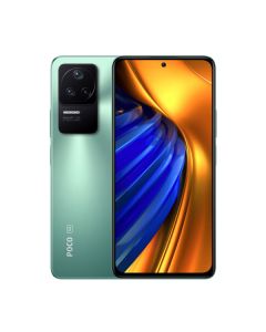 Xiaomi Poco F4 8/256GB Nebula Green (UA) (K)