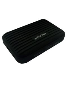 Зовнішній акумулятор XPAND XPMini (10000mAh) Black
