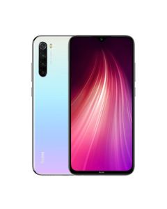 XIAOMI Redmi Note 8 3/32GB (moonlight white) Global Version