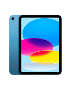 Планшет Apple iPad 11 2025 Wi-Fi 128GB Blue (MD4A4) українська версія