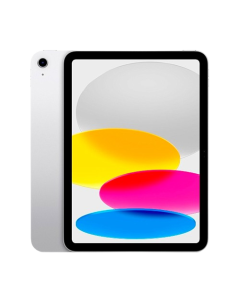 Планшет Apple iPad 11 2025 Wi-Fi 128GB Silver (MD3Y4) українська версія
