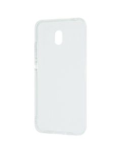 Чохол Original Silicon Case Xiaomi Redmi 8a Clear