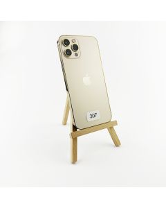 Apple iPhone 12 Pro 128GB Gold Б/У №307 (стан 8/10)