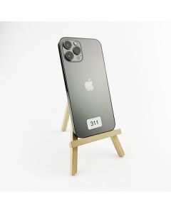 Apple iPhone 12 Pro 128GB Graphite Б/У №311 (стан 8/10)