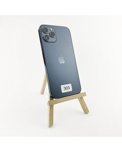 Apple iPhone 12 Pro 128GB Pacific Blue Б/У №303 (стан 8/10)