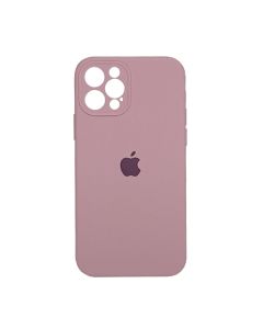 Чехол Soft Touch для Apple iPhone 14 Pro Max Lilac Pride with Camera Lens Protection Square