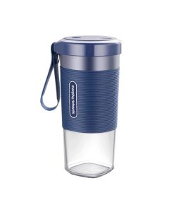 Фітнес-блендер Morphy Richards Portable Juice Cup MR9600 Blue