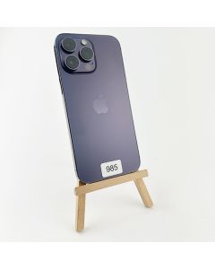 Apple iPhone 14 Pro Max 256GB Deep Purple Б/У №985 (стан 8/10)