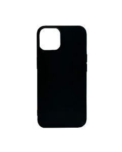 Чохол Original Silicon Case iPhone 13/14 Black