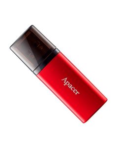 Флешка Apacer 32GB AH25B USB 3.1 Red (AP32GAH25BR-1)