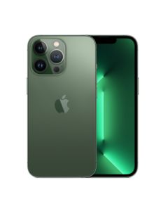 Смартфон Apple iPhone 13 Pro 128GB Alpine Green (MNDT3) UA УЦІНКА