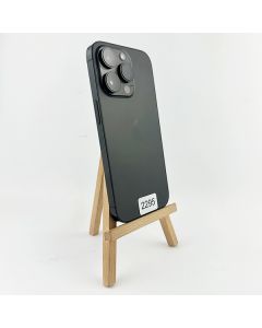 Apple iPhone 14 Pro 128GB Space Black Б/У №2295 (стан 9/10)