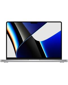 MacBook Pro 14'' M1 Max Silver