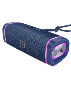 Портативна колонка BOROFONE BR32 Sound arc sports BT speaker Navy Blue