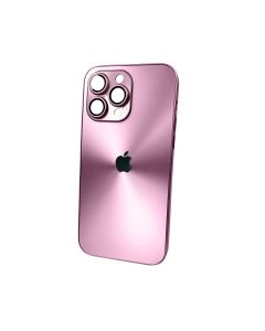 Чохол для смартфона OG Acrylic Glass Gradient for Apple iPhone 11 Pro Pink