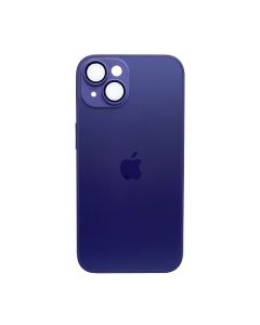 Чохол Aurora Glass Case for iPhone 13 with MagSafe Purple