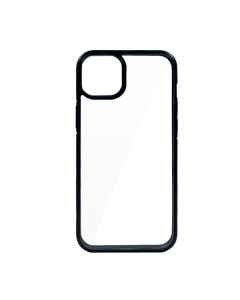 Чохол Blueo Crystal Drop Resistance Phone Case for iPhone 14 Plus Black