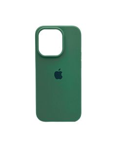 Чохол Soft Touch для Apple iPhone 14 Plus Pine Green
