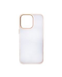 Чехол Wave Desire Case для Apple iPhone 14 Pro Max Matte Pink