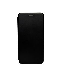 Чехол книжка Kira Slim Shell для Xiaomi Redmi 14C/Poco C75 Black