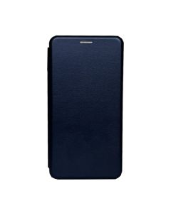 Чохол книжка Kira Slim Shell для Xiaomi Redmi 14C/Poco C75 Midnight Blue