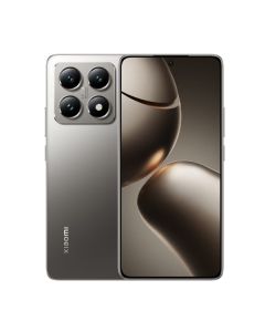 Смартфон XIAOMI 14T 12/512Gb (titan gray) Global Version