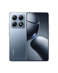 Смартфон XIAOMI 14T Pro 12/512Gb (titan blue) Global Version