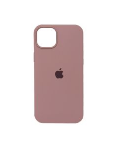 Чохол Soft Touch для Apple iPhone 15 Plus Lilac Pride