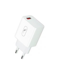 МЗП SkyDolphin SC31 1xUSB 3.5A White (MZP-000154)