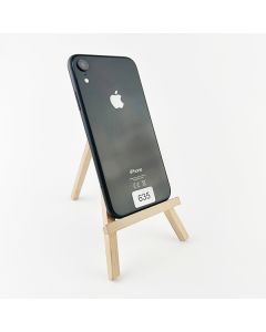 Apple iPhone XR 128GB Black Б/У №635 (стан 8/10)