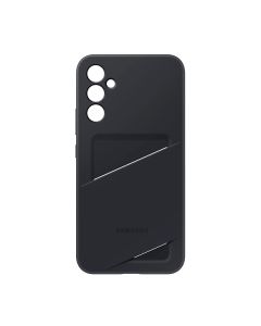 Чехол накладка Samsung A34 Galaxy A346 Card Slot Case Black (EF-OA346TBEG)
