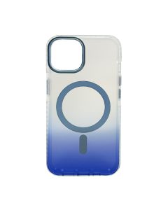 Чохол Proove Shadow Star Case for iPhone 13/14 with MagSafe Blue