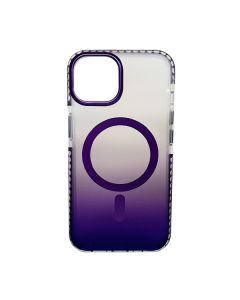 Чохол Proove Shadow Star Case for iPhone 15 with MagSafe Deep Purple