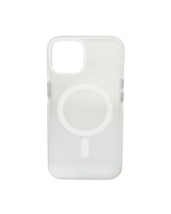 Чохол Proove Shadow Star Case for iPhone 15 with MagSafe White