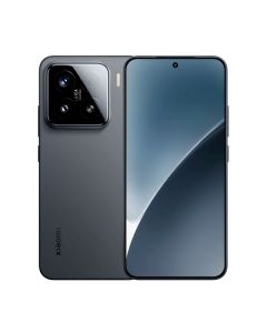 Смартфон XIAOMI 15 12/512Gb (black) Global Version