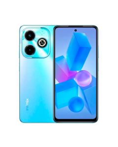 Смартфон Infinix Hot 40i (X6528) 8/128GB Palm Blue