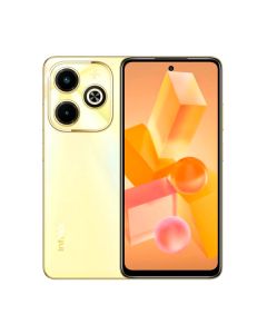 Смартфон Infinix Hot 40i (X6528) 8/128GB Horizon Gold