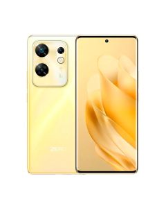 Смартфон Infinix Zero 30 (X6731B) 8/256GB Sunset Gold