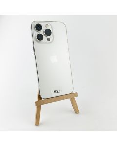 Apple iPhone 13 Pro 128GB Silver Б/У №920 (стан 9/10)