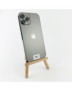 Apple iPhone 12 Pro Max 256GB Graphite Б/У №952 (стан 8/10)