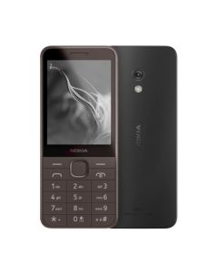 Nokia 235 4G Dual 2024 Black