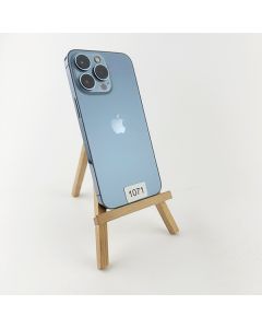 Apple iPhone 13 Pro 128GB Sierra Blue Б/У №1071 (стан 8/10)