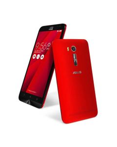 ASUS Zenfone GO 16GB ZB551KL (red) USED