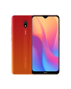 XIAOMI Redmi 8A 2/32Gb Dual sim (sunset red) Global Version УЦЕНКА