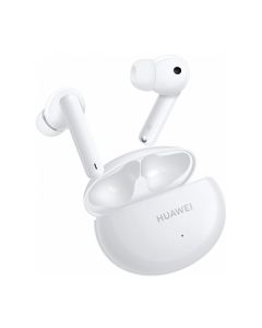 Bluetooth навушники Huawei Freebuds 4i Ceramic White (55034190)