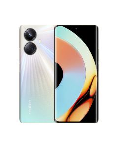 Смартфон Realme 10 Pro Plus 5G 8/128Gb Hyperspace Gold Global Version