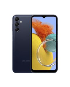 Смартфон Samsung Galaxy M14 5G SM-M146B 4/64GB Dark Blue (SM-M146BDBUSEK)