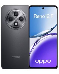 Мобільний телефон RENO12 F 4G 8/512 CPH2687 MATTE GREY OPPO