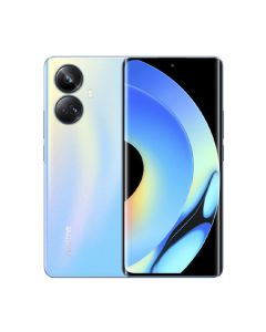 Смартфон Realme 10 Pro+ 12/256Gb Nebula blue українська версія